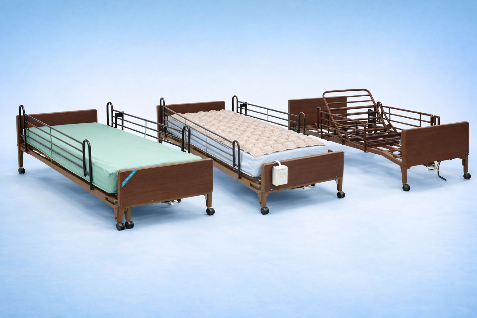 rehabilitación médica plus